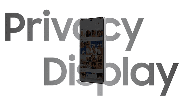 Here’s How the Galaxy S26 Ultra’s Privacy Display Will Work