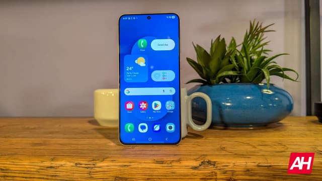 Samsung Internet Browser Gets Massive Redesign in One UI 8.5